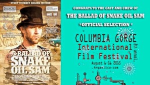 The-Ballad-of-Snake-Oil-Sam-Columbia-Gorge-Film-Festival-Arlene-Bogna-Female-Director-Poster
