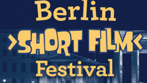 Berlin-Short-Film-Festival-Germany