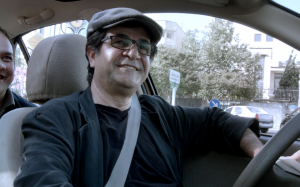 Jafar-Panahis-Taxi-Still-Jafar-Panahi-Director-Masters-Canadian-Premiere-TIFF-2015-The-40-Toronto-International-Film-Festival-Bell-Lightbox-Iranian-Film