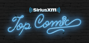 SiriusXM-Top-Comic-8-Finalists-Toronto-Finale-Queen-Elizabeth-Theatre-Just-For-Laughs-JFL42-Comedy-Festival-Calgary-Kelly-Taylor-Halifax-Derek-Seguin-Ottawa-Nigel-Grinstead-Toronto-Audition-1-Trixx-Audition-2-Steph-Tolev-Vancouver-Matt-Bilinski-Winnipeg-Jordan-Welwood-Ben-Miner-Grand-Prize-Just-For-Laughs-Montreal-2016-Spot-Harland-Williams-Canada-Laughs-Exposure-for-Canadian-Talent-Comedy-Central-Radio-SiriusXM-Comedy-Greats-Raw-Dog-Comedy-The-Foxxhole-Jeff-and-Larrys-Comedy-Roundup-Laugh-USA-Top-Comic-Crown