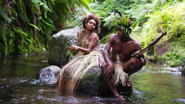 Tanna-Martin-Butler-Bently-Dean-Still-Image-Dain-and-Wawa-Yakel-Tribe-South-Pacific-Vanuatu-Venezia-72-The-Venice-Film-Festival-VFF-2015-Sala-Perla