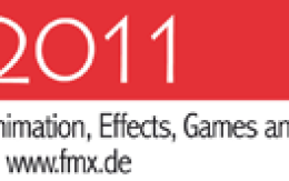 FMX 2011 – 16th Conference on Animation, Effects, Games and Interactive Media