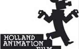 Winner Announced for Professional Award Dutch animation & nominations Grand Prix
