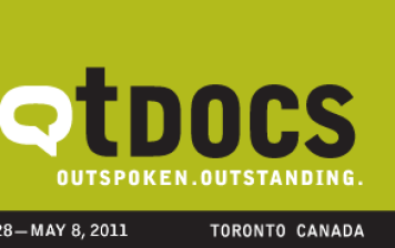 Hot Docs now accepting early submissions