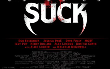 <em>SUCK</em> premieres in NYC at MoMA