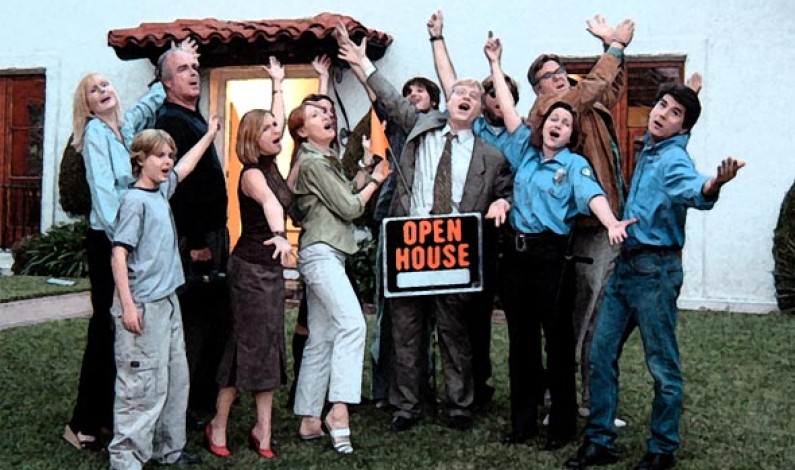 THE TALE OF THE 2005 BEST ORIGINAL MUSICAL ACADEMY AWARD CAMPAIGN THE TALE OF THE 2005 BEST ORIGINAL MUSICAL ACADEMY AWARD CAMPAIGN