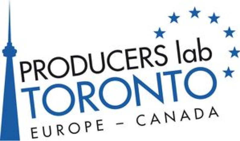 Producers Lab Toronto