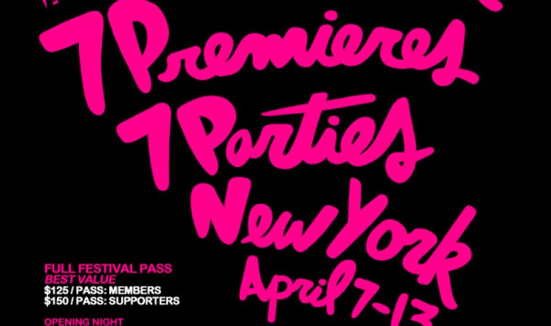 15th Annual Gen Art Film Festival Tickets Available 15th Annual Gen Art Film Festival Tickets Available