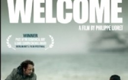 <em>Welcome</em> Opens at Lincoln Plaza on May 7th