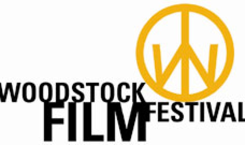Woodstock Film Festival Call for Entries