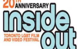 22 Canadian Premieres at Inside Out LGBT Film & Video Festival