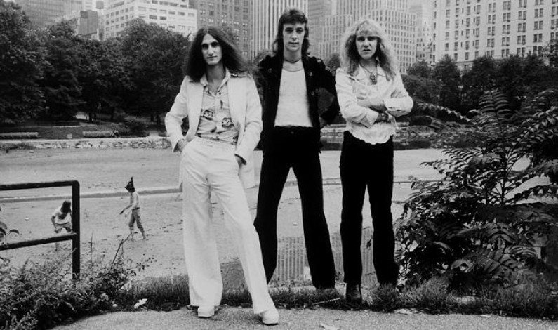 <em>Rush: Beyond the Lighted Stage</em> wins Heineken Audience Award at Tribeca <em>Rush: Beyond the Lighted Stage</em> wins Heineken Audience Award at Tribeca