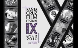 Santa Cruz Film Festival Award Winners Announced at Closing Night Gala