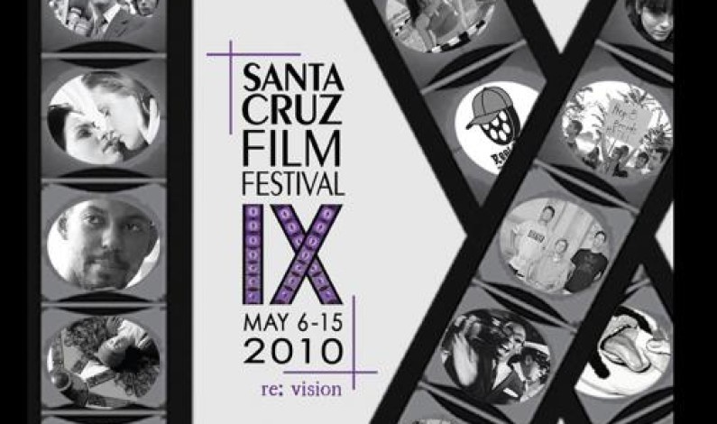 Santa Cruz Film Festival Award Winners Announced at Closing Night Gala Santa Cruz Film Festival Award Winners Announced at Closing Night Gala