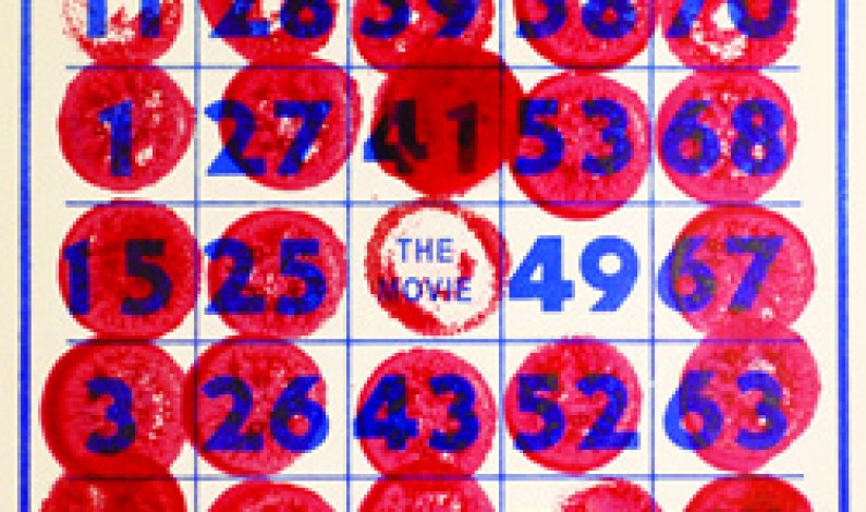 <em>JACKPOT</em> premieres on Global’s <em>Currents</em> <em>JACKPOT</em> premieres on Global’s <em>Currents</em>