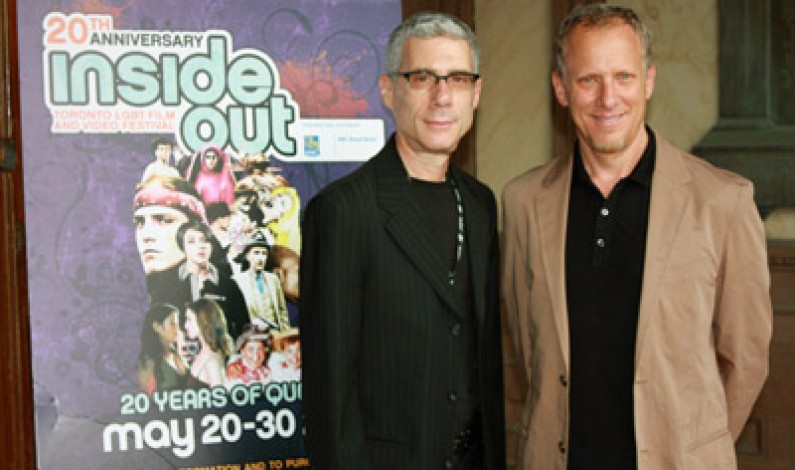 Review – <em>Howl</em> Review – <em>Howl</em>