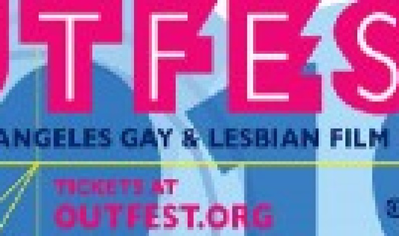Outfest Announces 2010 Festival Lineup
