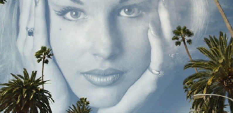 <em>Amazon Falls</em> has World Premiere at TIFF <em>Amazon Falls</em> has World Premiere at TIFF