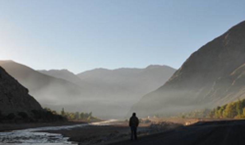 <em>Cry of the Andes</em> Screens at Planet in Focus <em>Cry of the Andes</em> Screens at Planet in Focus