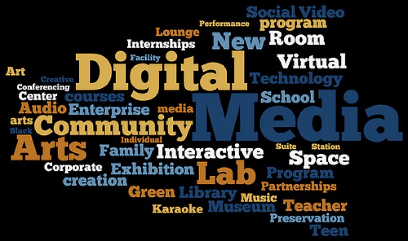 Digital Media Workshops