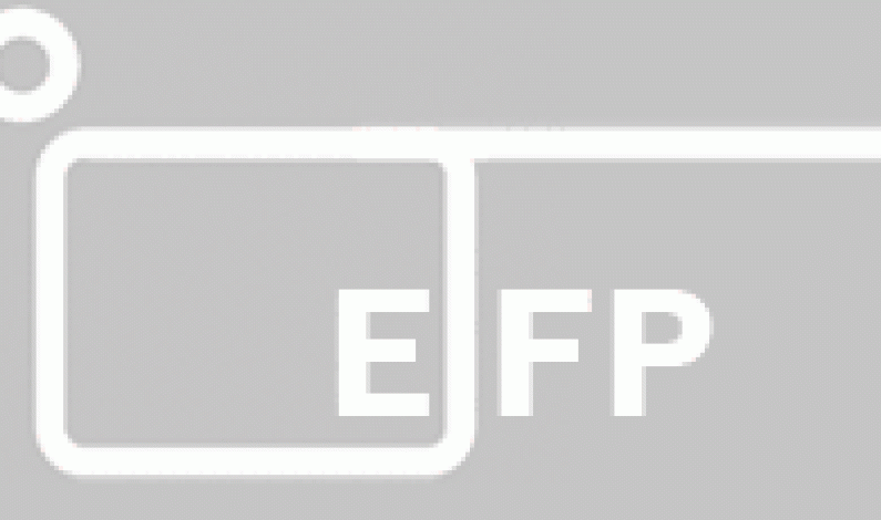 EFP Accepts Two Members