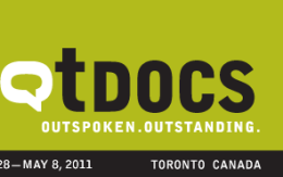Hot Docs Forum is open for Submissions & the Hot Docs Early Submission Deadline is fast approaching.
