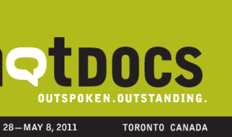 Hot Docs Forum – Project Proposals Deadline Approaching!