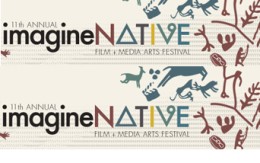 imagineNATIVE Ends a Hugely Successful 11th Year and Announces Awards