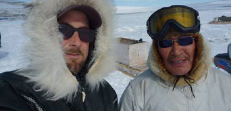 <em>Qapirangajuq: Inuit Knowledge and Climate Change</em> World Premiere