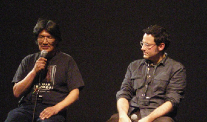 2010 imagineNATIVE Film & Media Arts Festival Photo Gallery 2010 imagineNATIVE Film & Media Arts Festival Photo Gallery