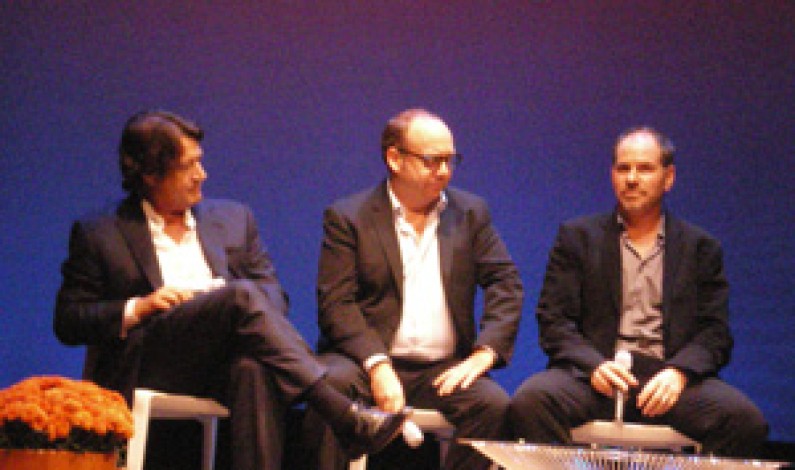 Hamptons International Film Festival 2010 Photo Gallery Hamptons International Film Festival 2010 Photo Gallery