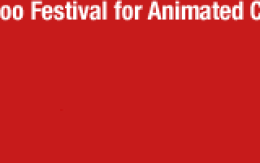 Waterloo Festival for Animated Cinema takes place from Nov. 18 – 21