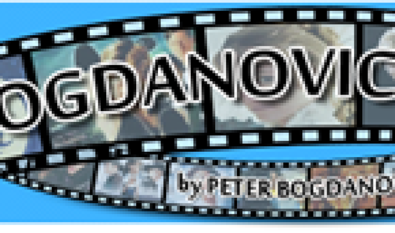 Peter Bogdanovich on the late Blake Edwards Peter Bogdanovich on the late Blake Edwards