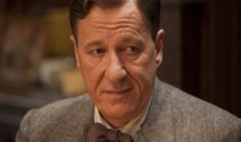 Geoffrey Rush will be awarded the Montecito Award at the 26th Santa Barbara International Film Festival Geoffrey Rush will be awarded the Montecito Award at the 26th Santa Barbara International Film Festival