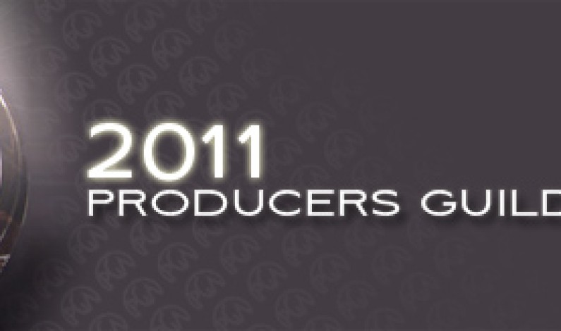 2011 Producer Guild Award Nominations