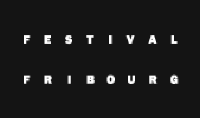 Thierry Jobin Appointed New Festival Director of the Fribourg International Film Festival