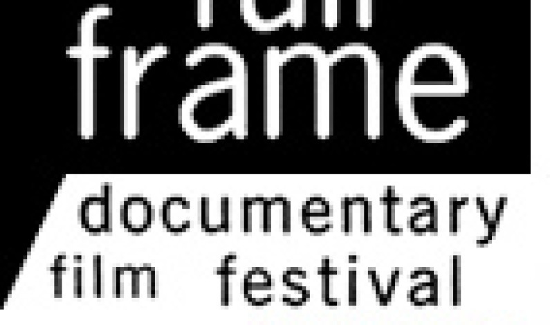 Full Frame Documentary Film Festival has announced their Thematic Program & Career Award