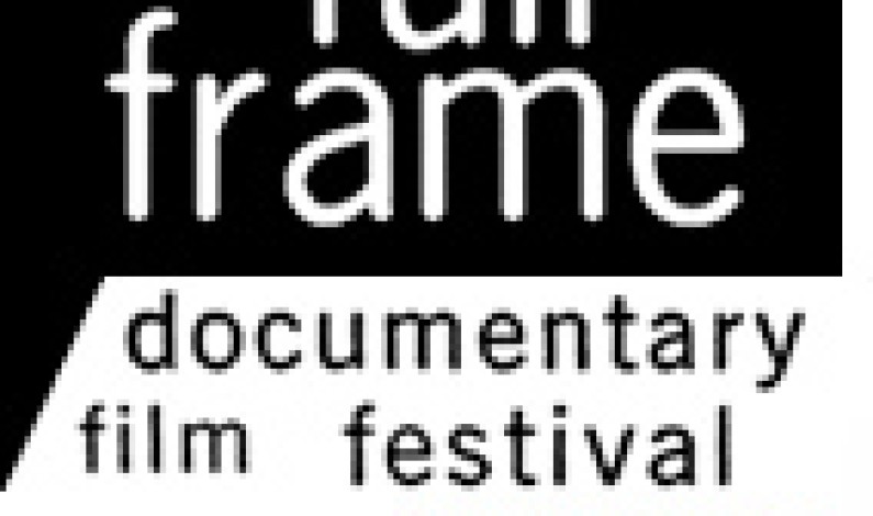 Full Frame Documentary Film Festival has announced their Thematic Program & Career Award Full Frame Documentary Film Festival has announced their Thematic Program & Career Award