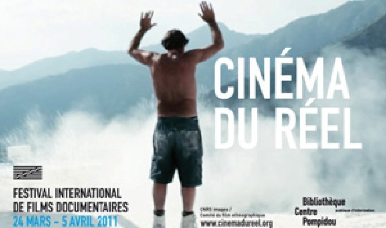 Check Programme for 33rd Annual Cinéma du réel