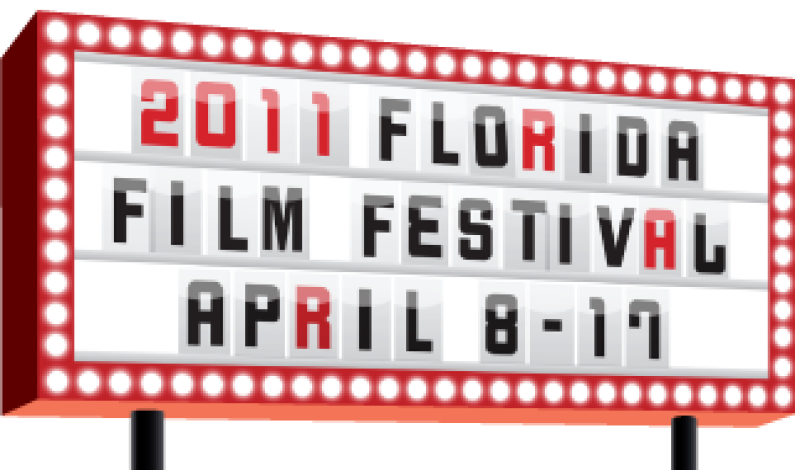 20th Annual Florida Film Festival to open with <em>Project Nim</em> by Academy Award®-Winning Filmmaker James Marsh 20th Annual Florida Film Festival to open with <em>Project Nim</em> by Academy Award®-Winning Filmmaker James Marsh