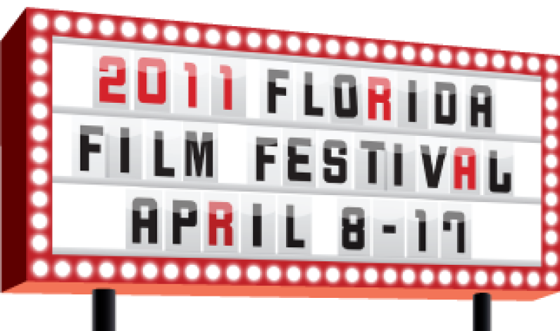 20th Annual Florida Film Festival to open with <em>Project Nim</em> by Academy Award®-Winning Filmmaker James Marsh