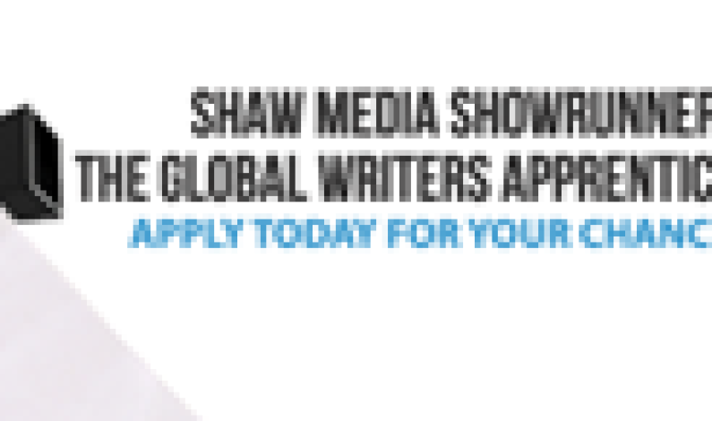 Deadlines for two BANFF programs supporting up-and-coming Canadian talent are coming up fast Deadlines for two BANFF programs supporting up-and-coming Canadian talent are coming up fast