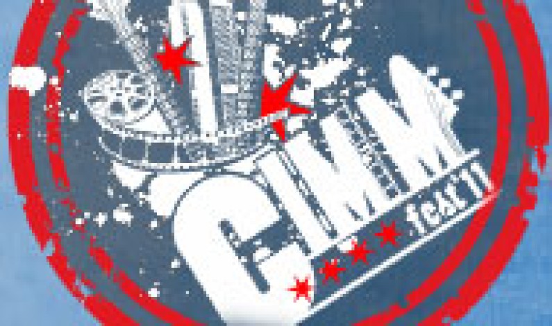 World Premiere of <em>FIX: The Ministry Movie</em> opens the CIMM Fest World Premiere of <em>FIX: The Ministry Movie</em> opens the CIMM Fest