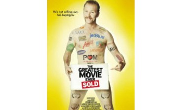 <em>POM Wonderful Presents: The Greatest Movie Ever Sold!</em> Hot Docs Q&A with director Morgan Spurlock part 2