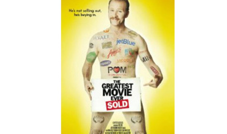 <em>POM Wonderful Presents: The Greatest Movie Ever Sold!</em> Hot Docs Q&A with director Morgan Spurlock part 2 <em>POM Wonderful Presents: The Greatest Movie Ever Sold!</em> Hot Docs Q&A with director Morgan Spurlock part 2