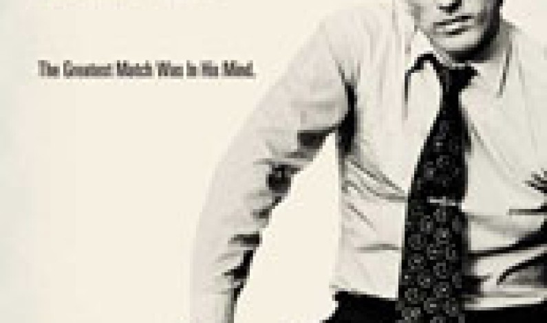 Hot Docs 11: <em>Bobby Fischer Against the World</em> Q&A with Director Liz Garbus Hot Docs 11: <em>Bobby Fischer Against the World</em> Q&A with Director Liz Garbus