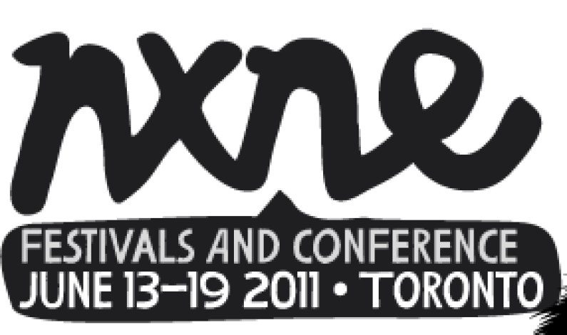 NXNE Announces First Round of Film Schedule