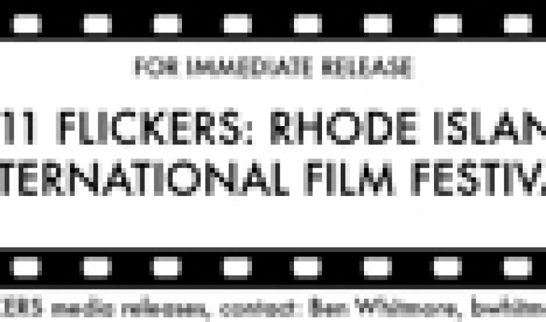 Call for Submissions – RIIFF Screenplay Competition Call for Submissions – RIIFF Screenplay Competition