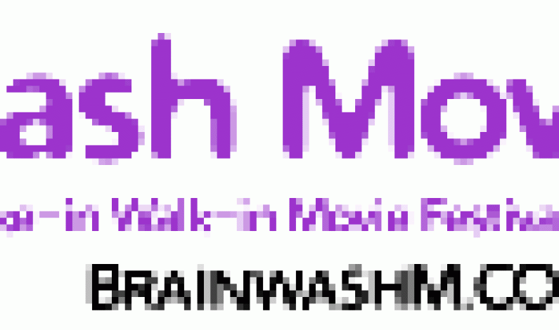 Brainwash Drive-in Bike-in Walk-in Movie Festival Returns Brainwash Drive-in Bike-in Walk-in Movie Festival Returns