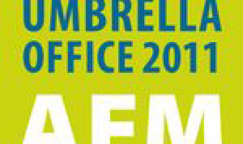 Strong interest in European Umbrella Office and Film Sales Support at the AFM Strong interest in European Umbrella Office and Film Sales Support at the AFM